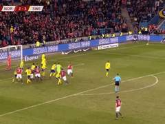 06.08(토) 03:45유로예선 노르웨이 vs 루마니아