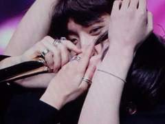 [국민] 애착인형 1