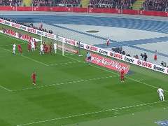 06.08(토) 03:45유로예선 북마케도니아 vs 폴란드