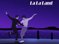 [웨이란]사진트레:♪La La Land - City of Stars