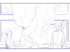 [잇겸]청춘의 시작점