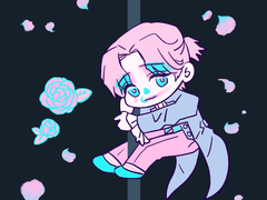 [웨이란+필모]낙서모음