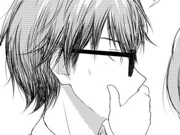 미유키 / 말문이 막히다