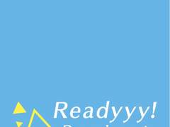 Readyyy! 1탄 앨범 가사