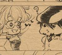 바니 생일 배포