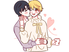 에릭레오 모닝뽀쪽