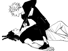 [아이실드]아곤히루