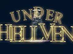 [언더헬븐] Welcome, my angel. (1)