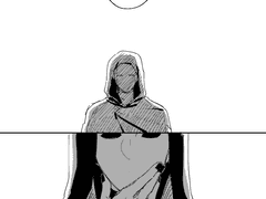 1회차 가면콤비