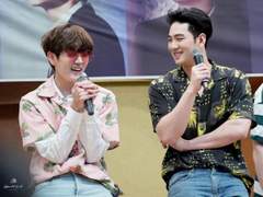 강팀장님 실수한 거 너무 웃겨서 제보합니다.