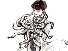 [중혁독자] Donna Donna