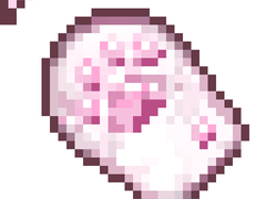 냥젤리 마우스 커서