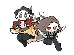 연뮤낙서모음..