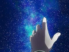 소원을 빌었으나 답은 없었다.