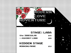 모던 러브 어드벤처