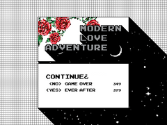 모던 러브 어드벤처