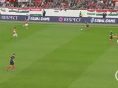 06.08(토) 22:00유로예선 크로아티아 vs 웨일즈