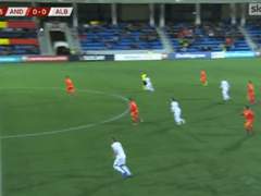 06.08(토) 22:00유로예선 아이슬란드 vs 알바니아