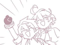 20190607 엘소드 그림모음