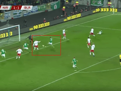 06.09(일) 01:00유로예선 에스토니아 vs 북아일랜드