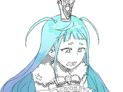 [하고프]질베스터 이야기