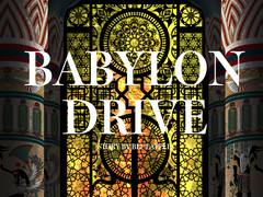 [중독/요원AU] 바빌론 드라이브_4부_下편