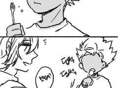 오버레_짧막한 이야기들