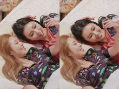 [휜화/화휜] 멍청한 사랑