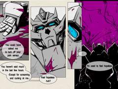 [MTMTE/LL]로디웨이 썰+짧만화