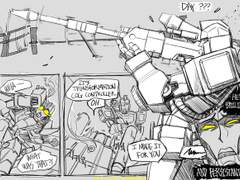 [MTMTE/LL]심파티코 뽀뽀하는 만화+번외