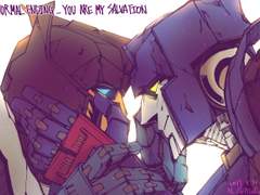 [MTMTE/LL]Getaway game