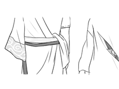 사카타 긴토키 / 근무중