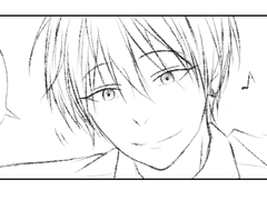 키세 료타 / 가슴앓이