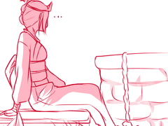 사카타 긴토키 / 할로윈