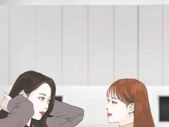 낙서의 망상 시리즈...