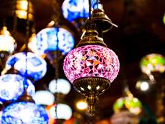 [루시산] 천일야화