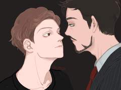 [토니X피터] 별, 01