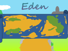 [슙뷔] Eden, 프롤로그