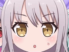 [유키리사] 우당탕탕 해피 버스데이!