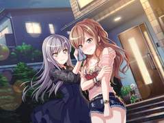 [유키리사] 이열치열 병간호