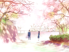 [유키리사] 친구 사이는 어려워