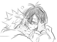 타이카즈_간단한 일러스트