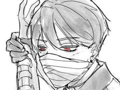 [레이하이] [유혈주의] 선빵이 필승은 아니다