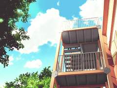 那些年. 그 시절