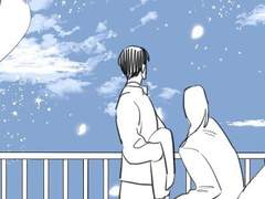 [백망되] 별이 있는 세계