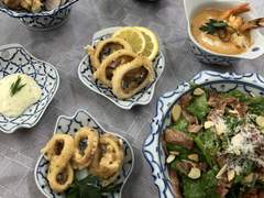 양식조리9주차_20190503