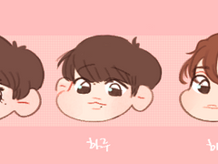 [마키하루하세] 첫연성