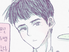 [마키하루] 수영부 마키