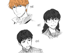 마태도 사람들(1)