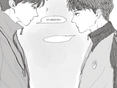 [마키하루] 선생님, 좋아해요.